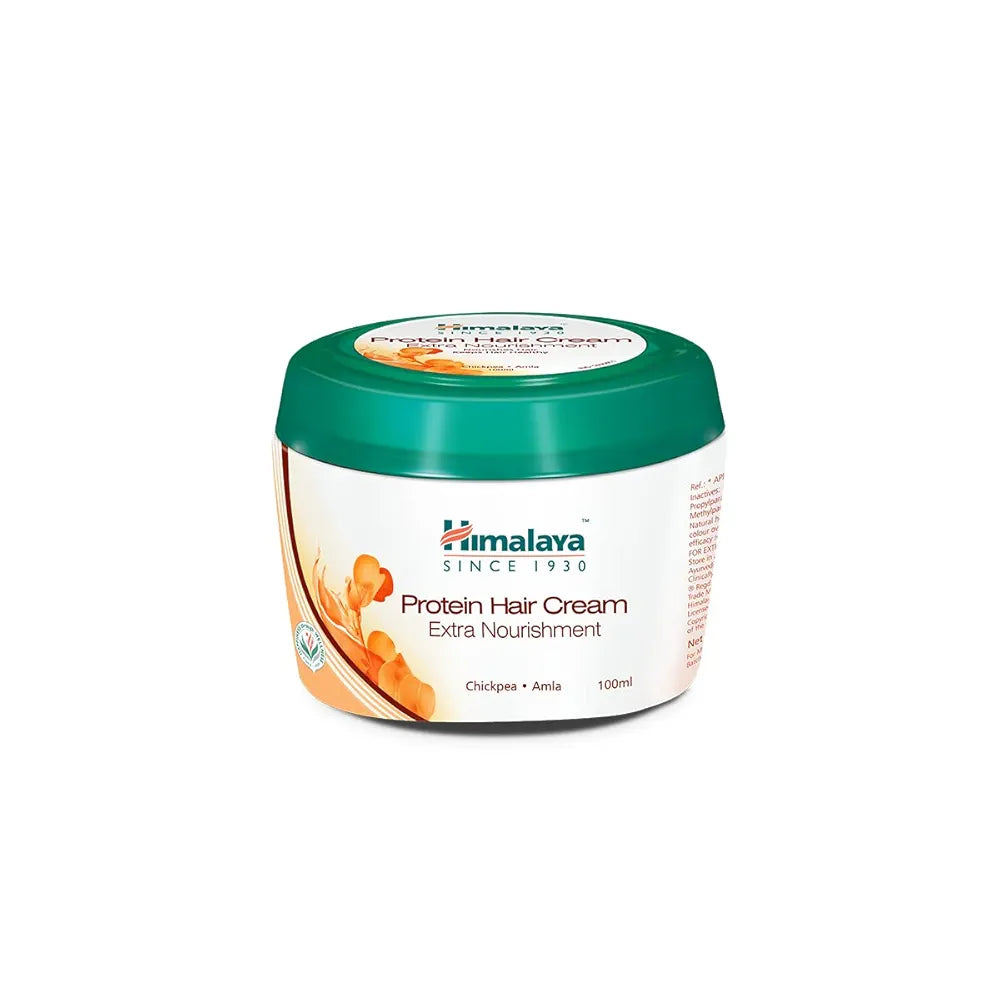 HMB 100ML PROTEIN HAIR CREAM HMB 100ML PROTEIN HAIR CREAM